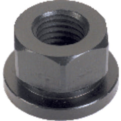 Flange Nut - 5/8″-11 Thread Size - Top Tool & Supply