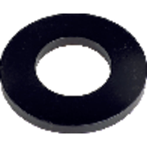 1 1/8″ Bolt Size - Black Oxide Cold Rolled Steel - Flat Washer - Top Tool & Supply