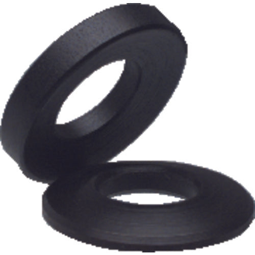 3/16″ + 1/4″ Bolt Size - Black Oxide Cold Rolled Steel - Spherical Washer - Top Tool & Supply