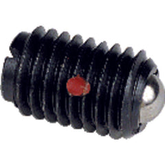 M5X8 SPRING PLUNGER - Top Tool & Supply