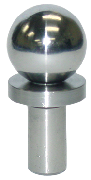 3/8 X 3/4 X .1878 SH Press Fit Shoulder Ball - Top Tool & Supply