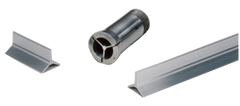 Front Loading Collet Stop - 5C Collet Style - Top Tool & Supply