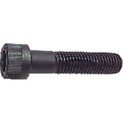 #5-40 × 3/4″ - Black Finish Heat Treated Alloy Steel - Cap Screws - Socket Head - Top Tool & Supply