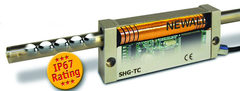 12" SHG-TC Linear Encoder - Top Tool & Supply