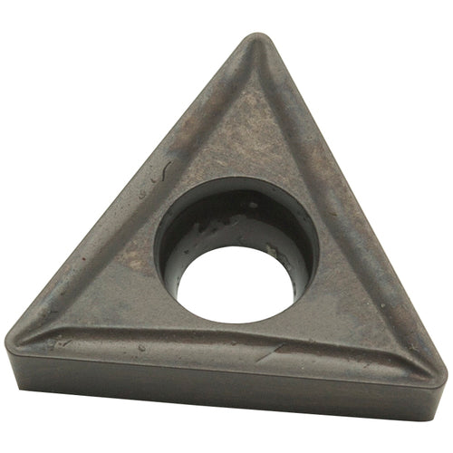 T111615C2P INSERT TRIANGLE CARBIDE - Top Tool & Supply