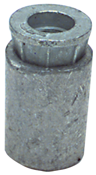 5/8" Dia. - Machine Screw Anchor - Top Tool & Supply