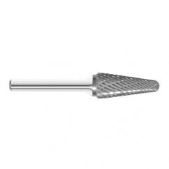 SL-4 1 CUT BURR - Top Tool & Supply