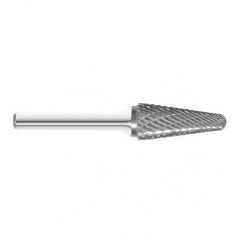 SL-4 1 CUT BURR - Top Tool & Supply