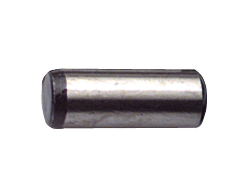 5/16 Dia. - 2 Length - Standard Dowel Pin - Top Tool & Supply