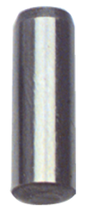 M16 Dia. - 80 Length - Standard Dowel Pin - Top Tool & Supply