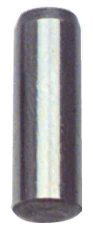 M16 Dia. - 35 Length - Standard Dowel Pin - Top Tool & Supply