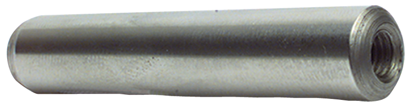 M20 Dia. - 80 Length - Merchants Automatic Pull Dowel Pin - Top Tool & Supply