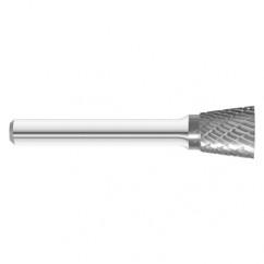 SN-3 SINGLE CUT BURR - Top Tool & Supply