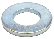 M18 FLAT WASHER ZINC (50) - Top Tool & Supply