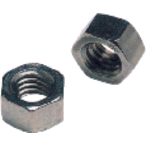 5/16″-18 - Stainless Steel - Finished Hex Nut - Top Tool & Supply