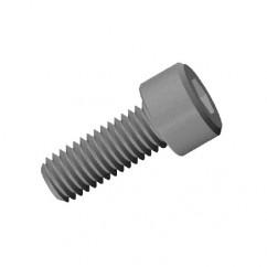 PRESET SCREW CAP M8X12B - Top Tool & Supply