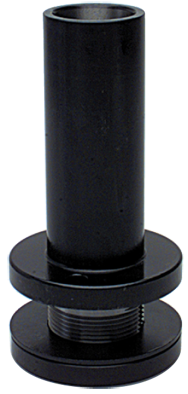 #200-2L - RH Thread Precision Wheel Adaptor-Extended Length - Top Tool & Supply