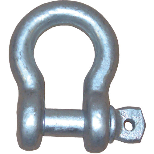 7/8″ Screw Pin Shackle - Top Tool & Supply