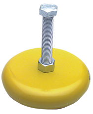 1/2-13 Leveling Mount - Top Tool & Supply