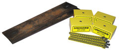 Level-Rite Mount for Hollow Base Machines - #BP5000 - 26-1/4'' Max Width Across Machine Base - Top Tool & Supply