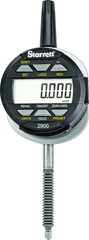 #2900-5ME-25 1"/25mm Electronic Indicator - Top Tool & Supply