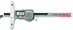#3753B-6/150 6" Electronic Depth Gage - Top Tool & Supply