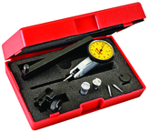 3808MAC 0-100-0 32MM DIA DIAL TEST - Top Tool & Supply