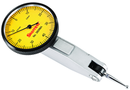 #3809MA 0-40-0 32mm Dia Dial Test Indicator - Top Tool & Supply