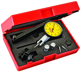 3908MAC 0-100-0 40MM DIA DIAL TEST - Top Tool & Supply