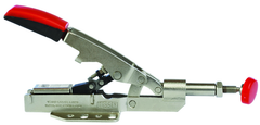 #STCIHH25 -æ1"æAuto-AdjustæInline Toggle Clamp - 700 lbs Holding Cap., .86lbs - Top Tool & Supply