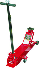 5 Ton Roll Around Jack - Top Tool & Supply