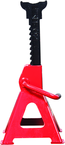 4 Ton Rated Ratchet Type Jack Stand - Top Tool & Supply