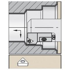 STFPR08CA09 WG CARTRIDGE - Top Tool & Supply