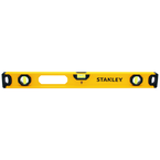 STANLEY® I-Beam Magnetic Level – 24" - Top Tool & Supply