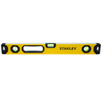 STANLEY® Box Beam Level – 24" - Top Tool & Supply