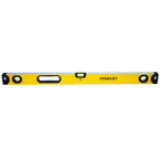 STANLEY® Box Beam Magnetic Level – 48" - Top Tool & Supply