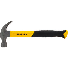 16OZ CURVE CLAW HAMMER - Top Tool & Supply