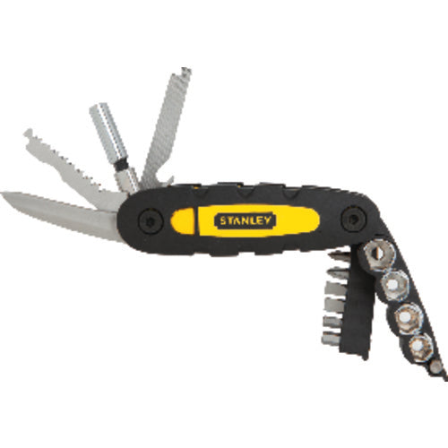 14 IN 1 FOLDNG MULTI TOOL - Top Tool & Supply