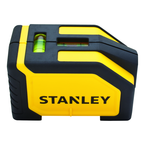 STANLEY® Manual Wall Laser - Top Tool & Supply