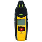 STANLEY® IntelliLaser™ Stud Finder with Laser - Top Tool & Supply