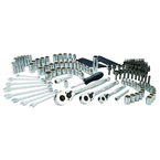 173PC MECHANICS TOOL SET - Top Tool & Supply