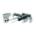 41PC 1/4 TOOL SET - Top Tool & Supply