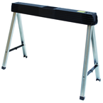 STANLEY® Fold-Up Sawhorse (Single) - Top Tool & Supply