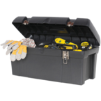 STANLEY® 24" Tool Box - Top Tool & Supply