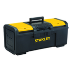 STANLEY® Basic Tool Box – 24" - Top Tool & Supply