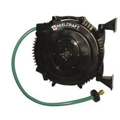 3/4 X 50' HOSE REEL - Top Tool & Supply