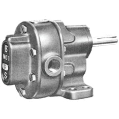 ‎713-10-2 Pedestal Mount Gear Pump - Top Tool & Supply