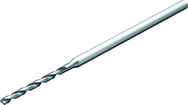 862.1-0250-030A1-GM GC34 2.5mm Dia. 12XD Solid Carbide Drill - Top Tool & Supply