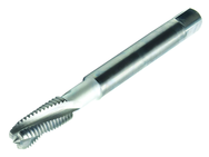 T105M4 CoroTap 300 Cutting Tap with Sprial Flute M 4x0.7 (uncoated) Bright - Top Tool & Supply