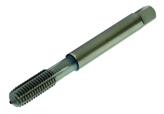 T116M12 CoroTap 400 Forming Tap M 12x1.75 TiCN - Titanium Carbon Nitride - Top Tool & Supply